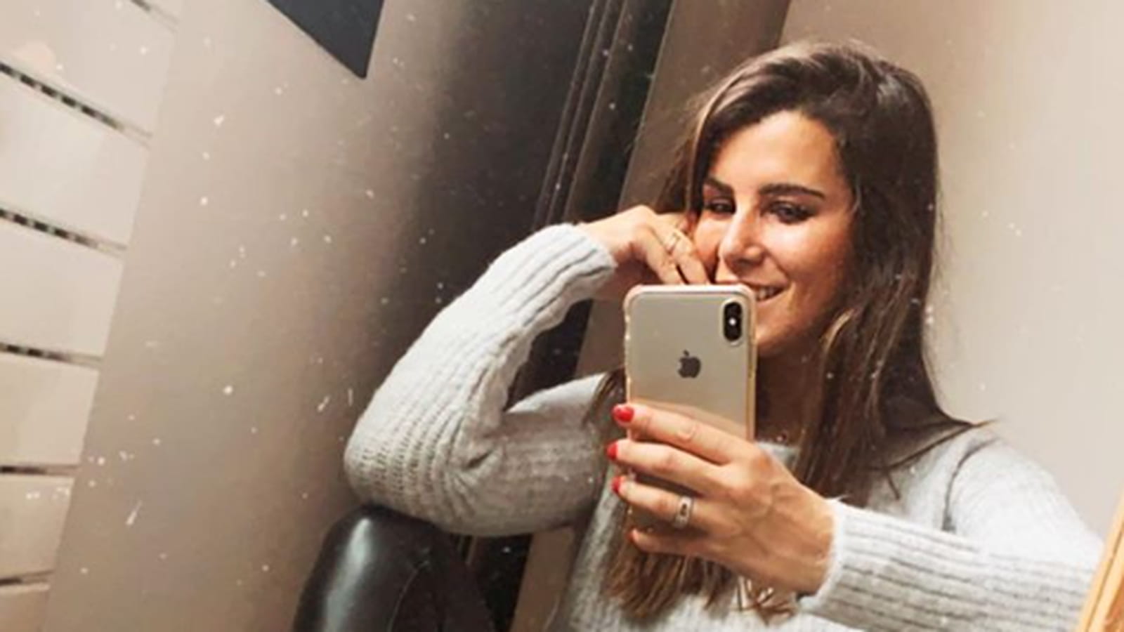 Karine Ferri
