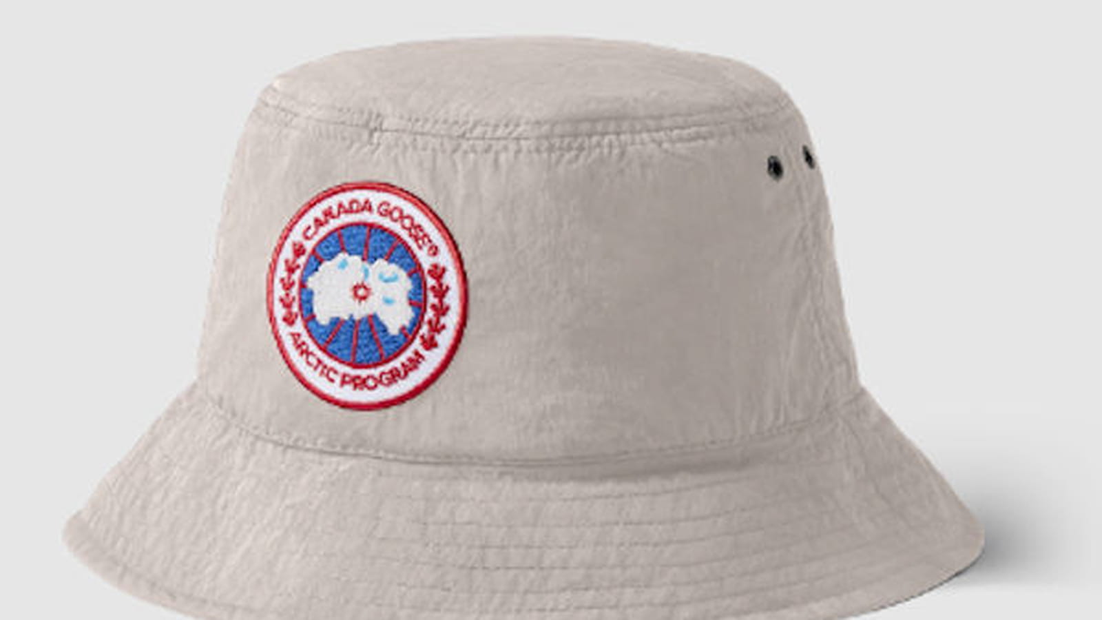 Bob Canada Goose