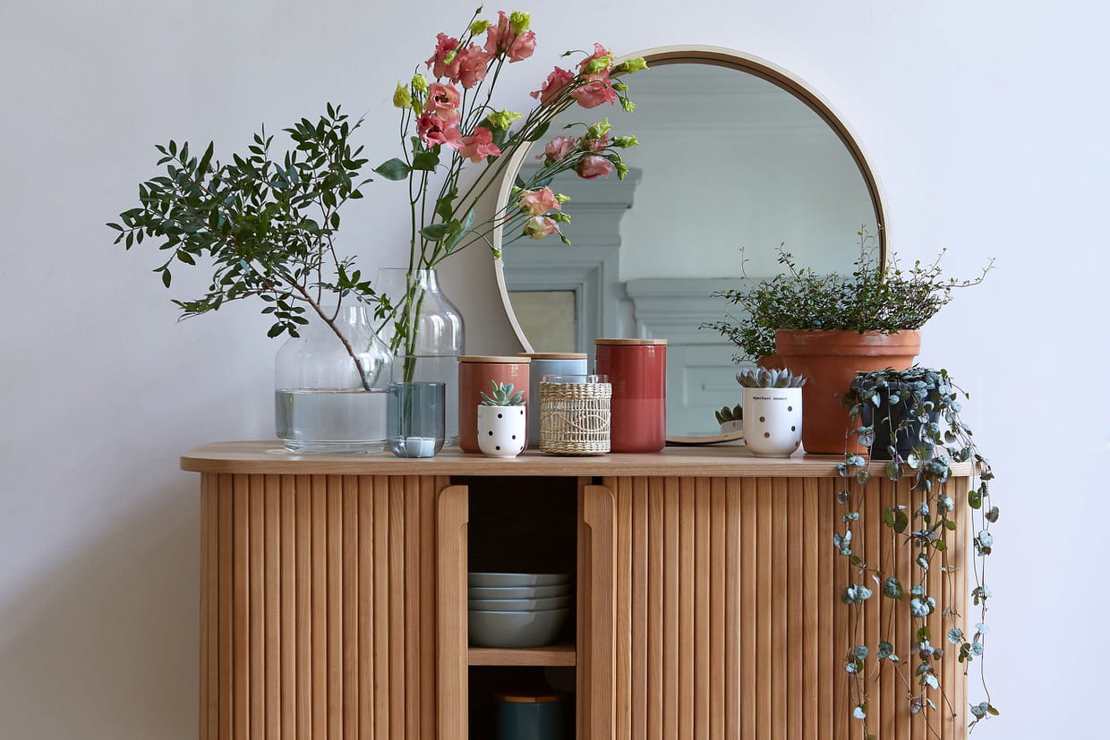 Vases Epur de La Redoute Intérieurs