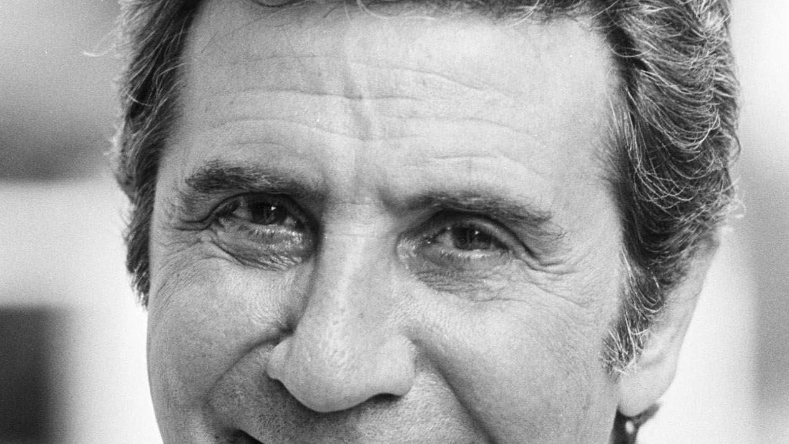 Gilbert Bécaud