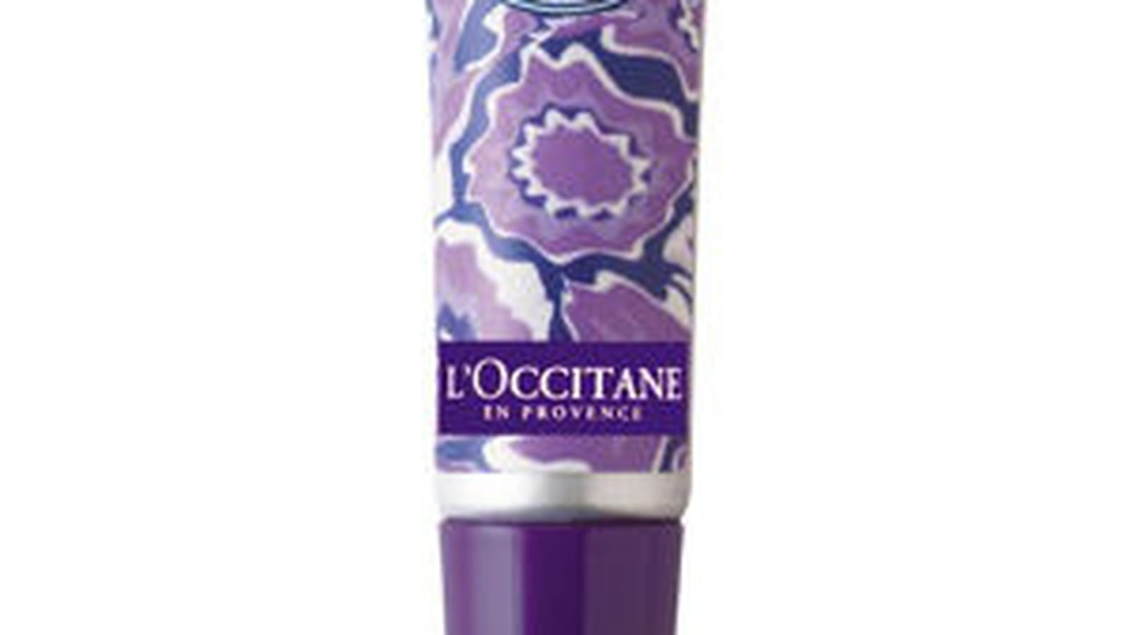 Baume lèvres bio de L'Occitane