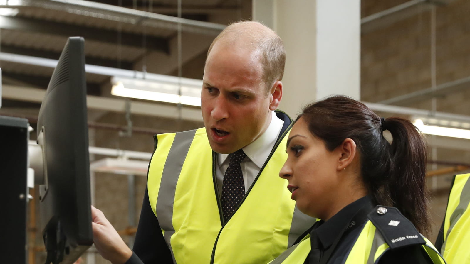 Prince William