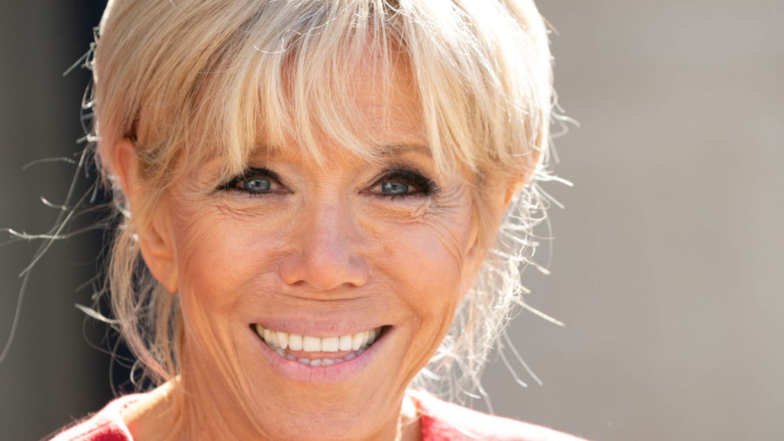 Sourire ravageur