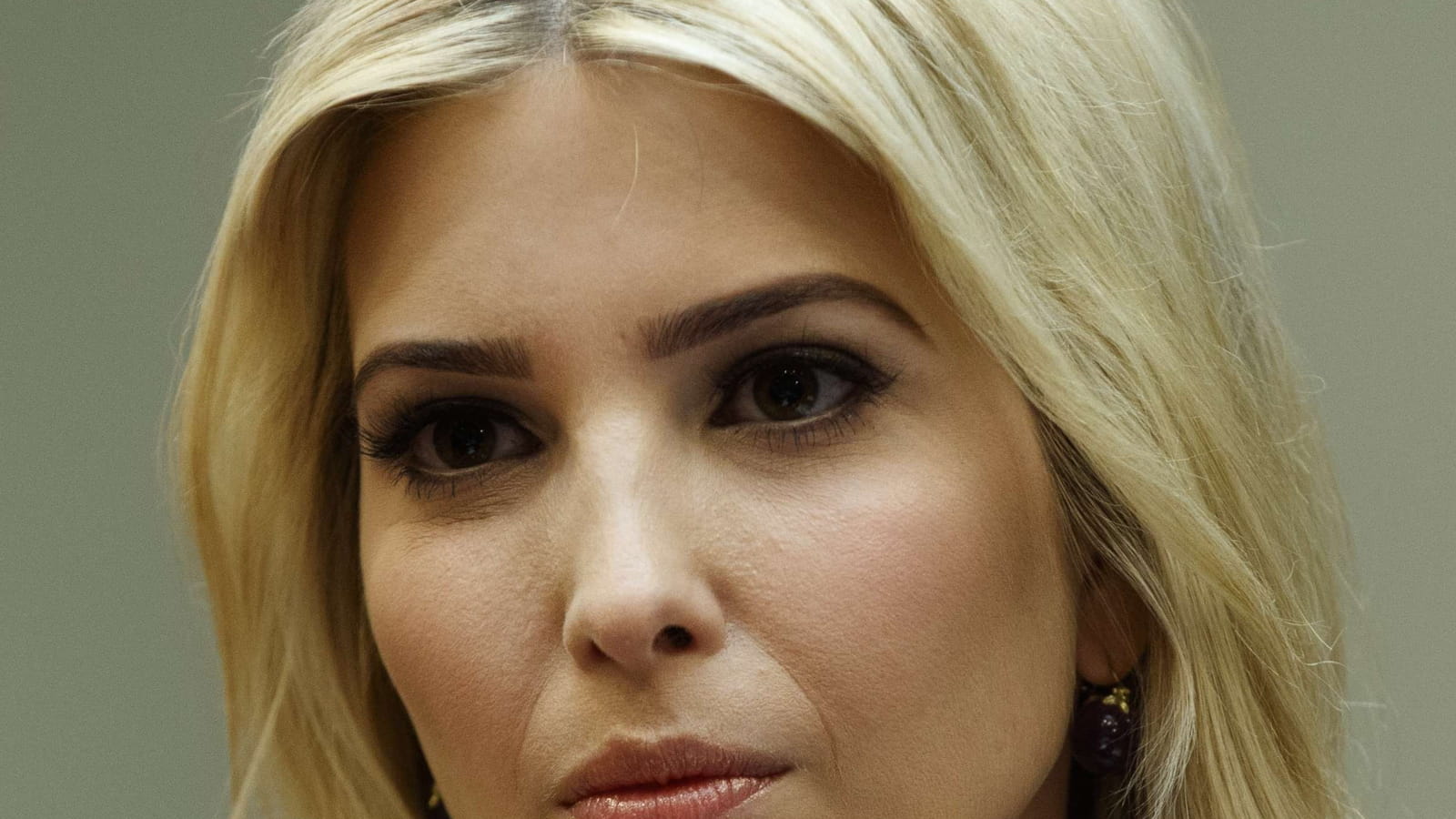 Ivanka Trump
