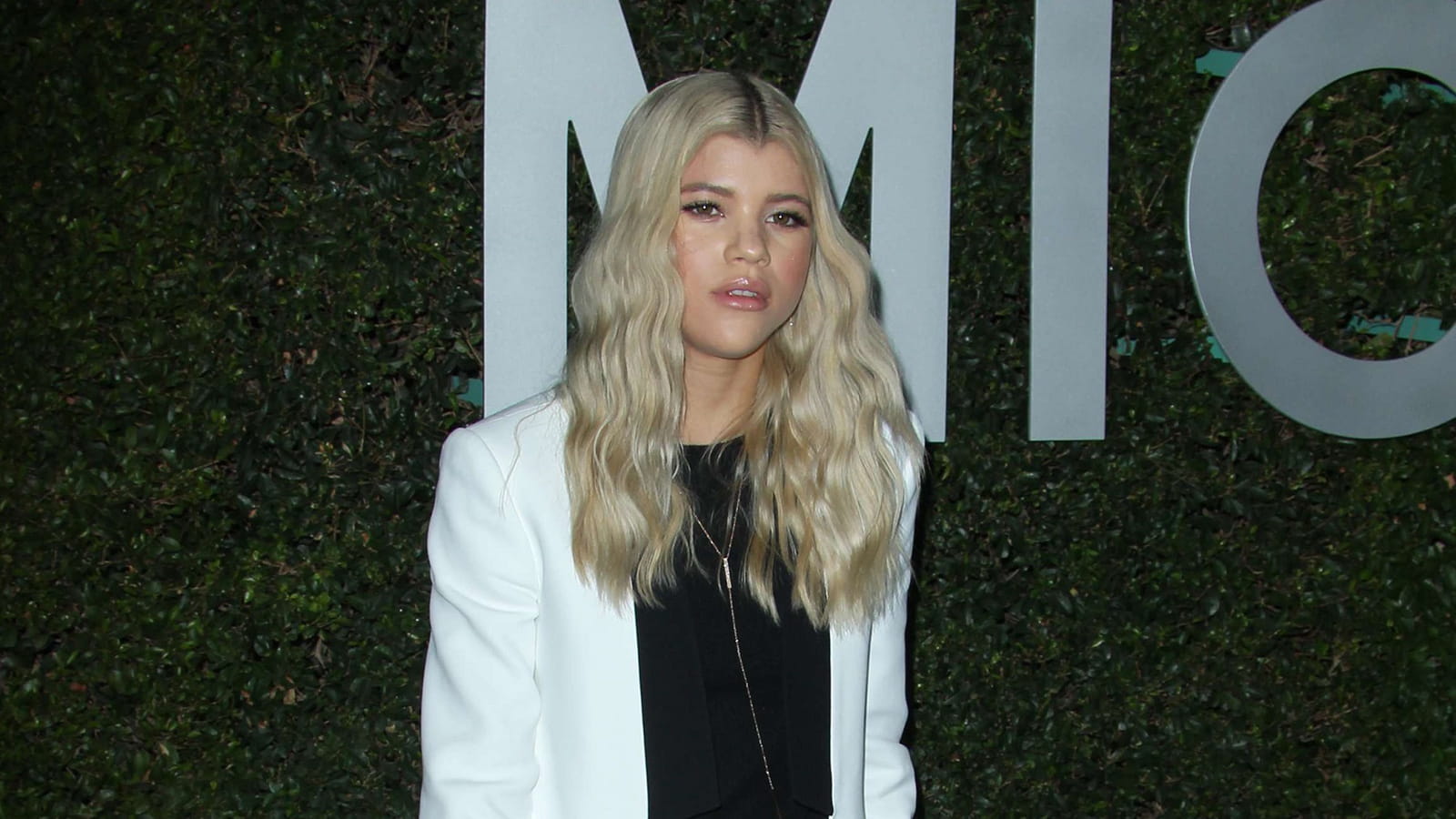 Sofia Richie