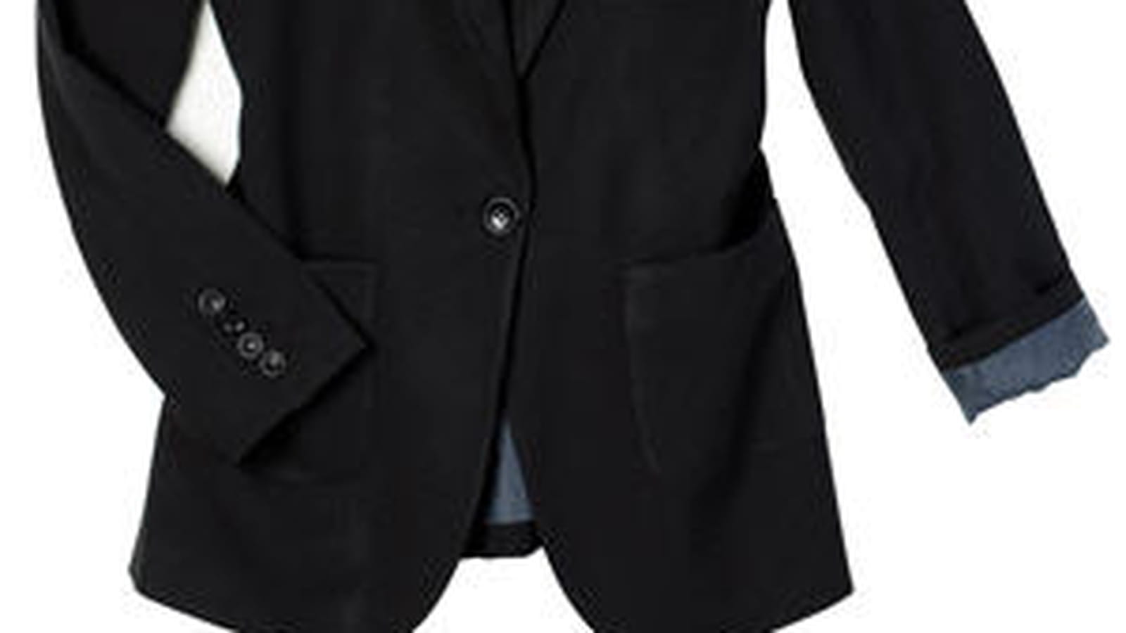 Le blazer