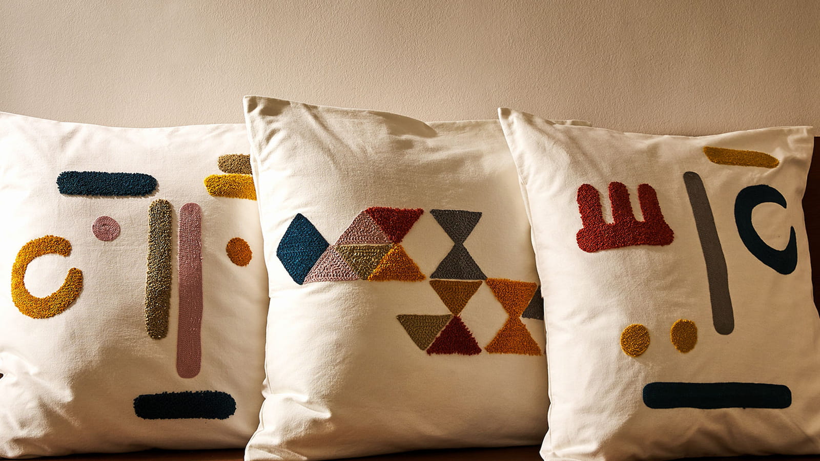 Coussin Zara Home