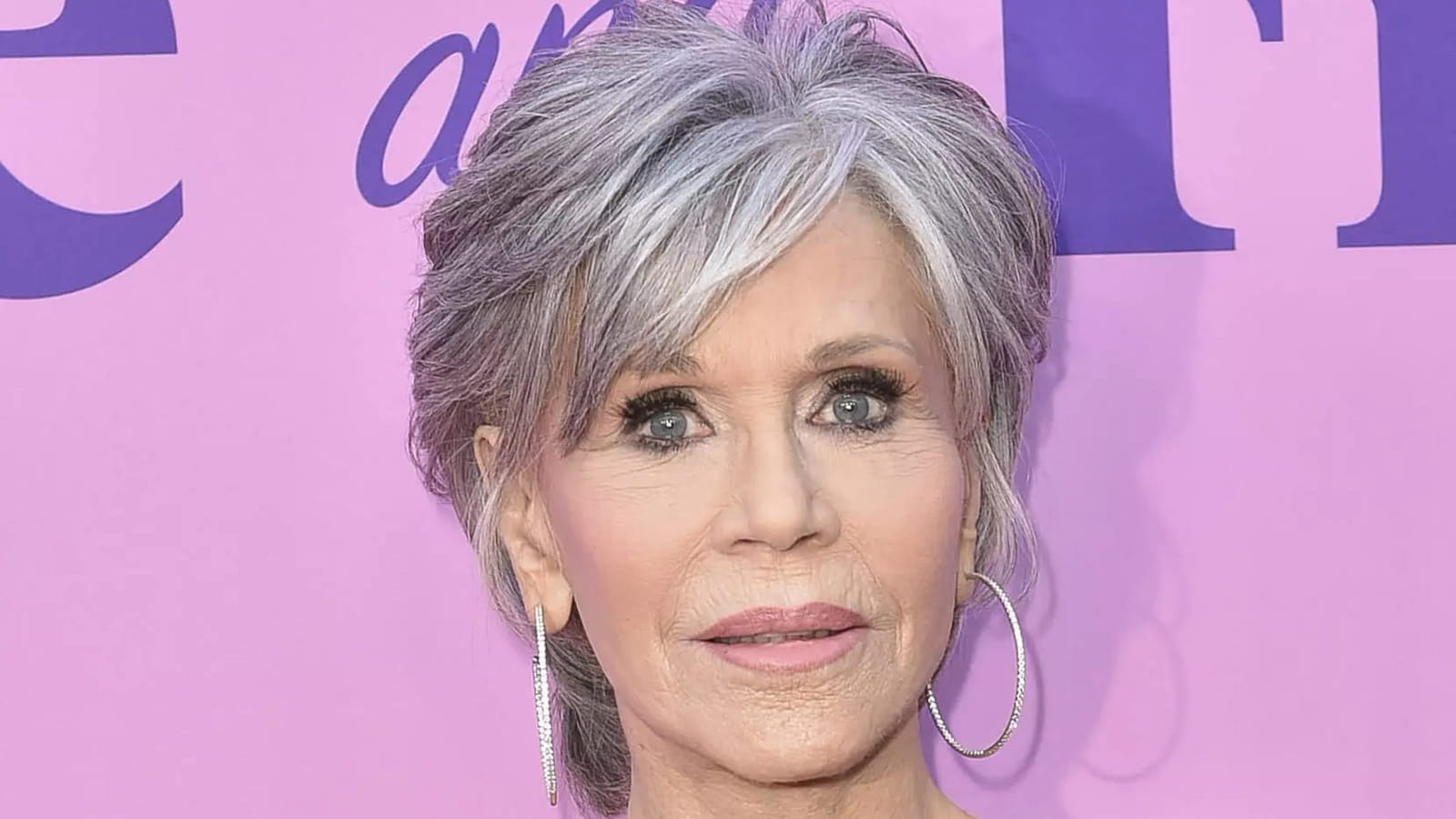 Jane Fonda