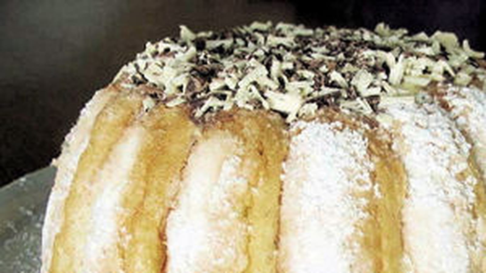 Chocolat blanc