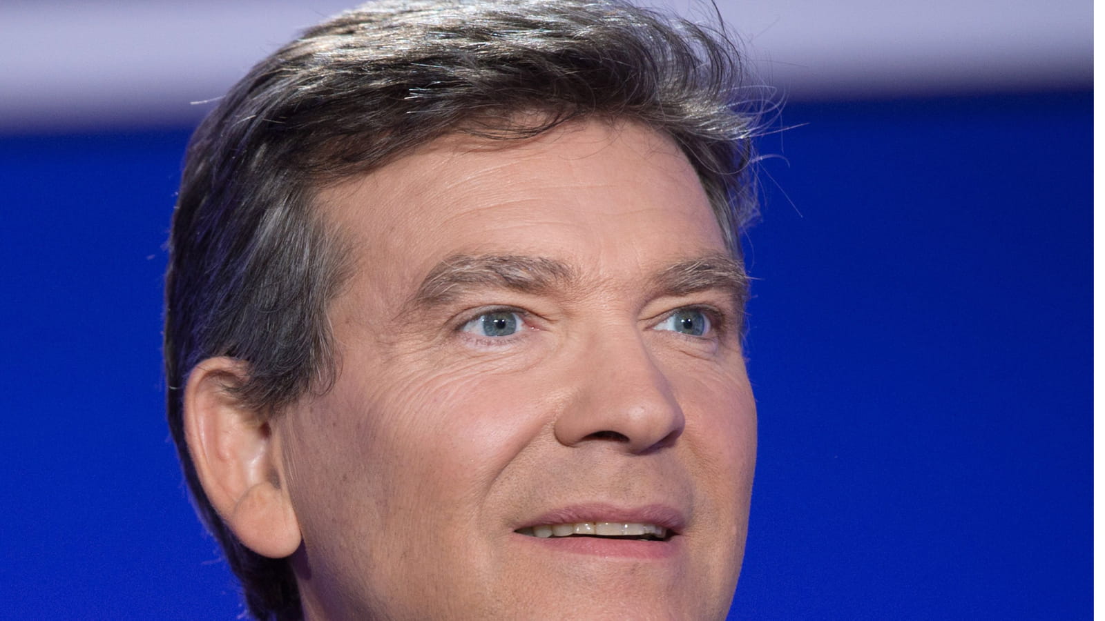 Arnaud Montebourg