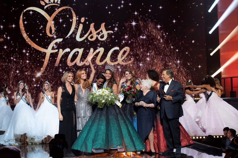 Miss France 2020, à un cheveu du scandale : une candidate de Miss Martinique a abandonné