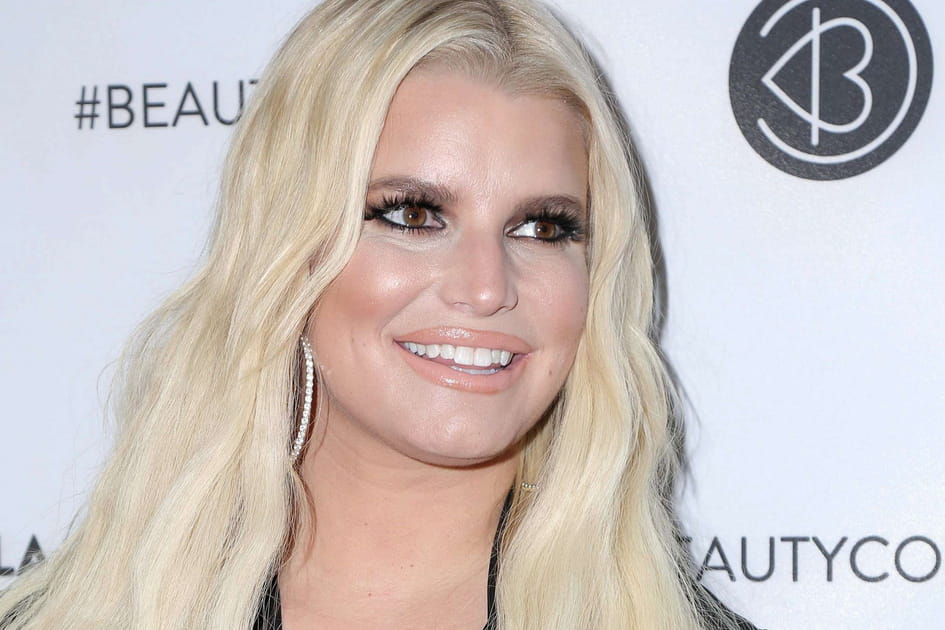 Jessica Simpson, apr&egrave;s&nbsp;: des l&egrave;vres plus &eacute;paisses