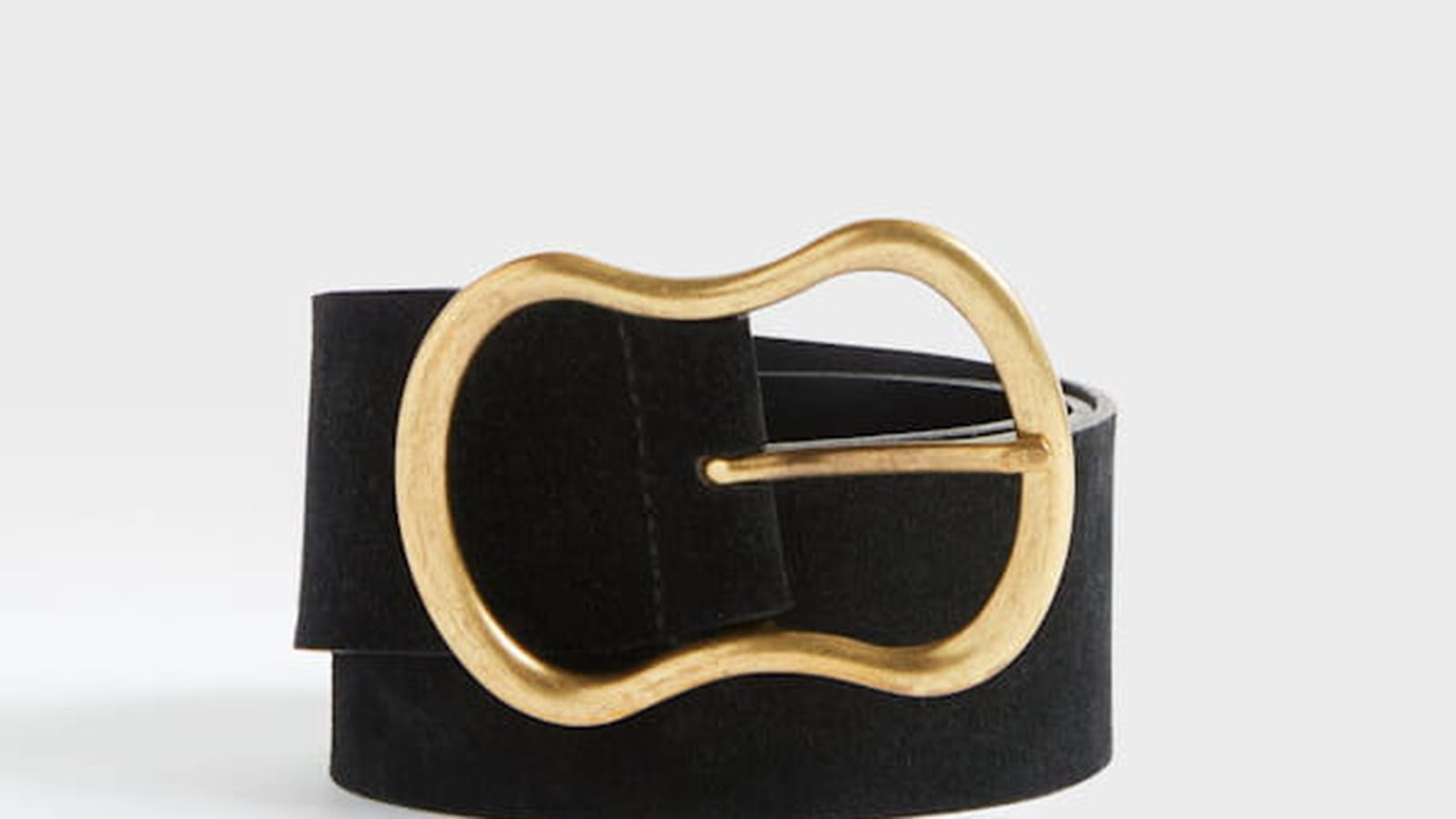 Ceinture Comptoir des Cotonniers 