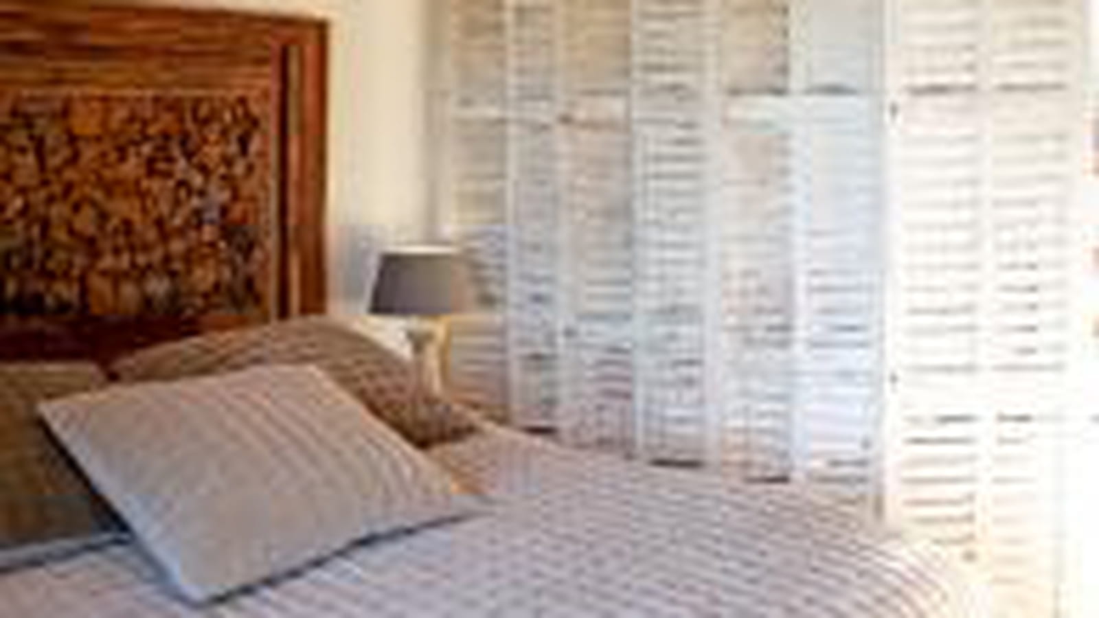 Déco exotique