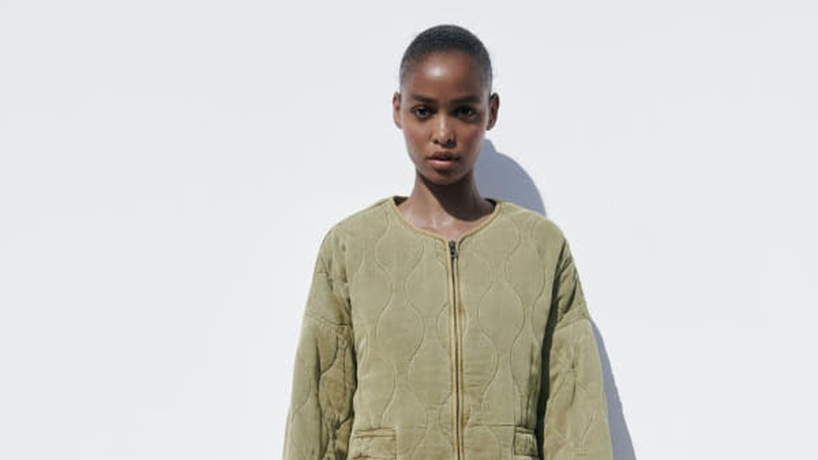 Veste Zara 
