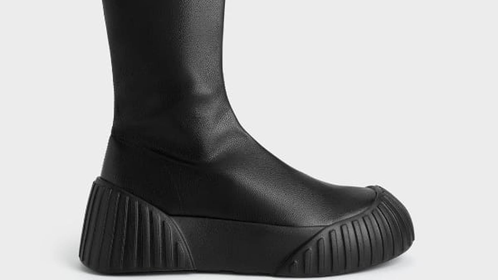 Bottes Charles Keith 