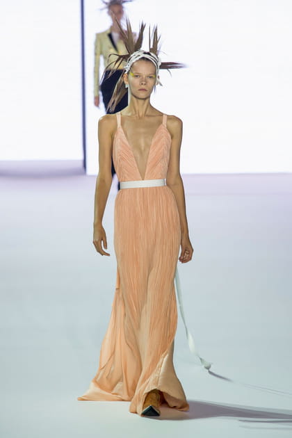 D&eacute;fil&eacute; Haider Ackermann