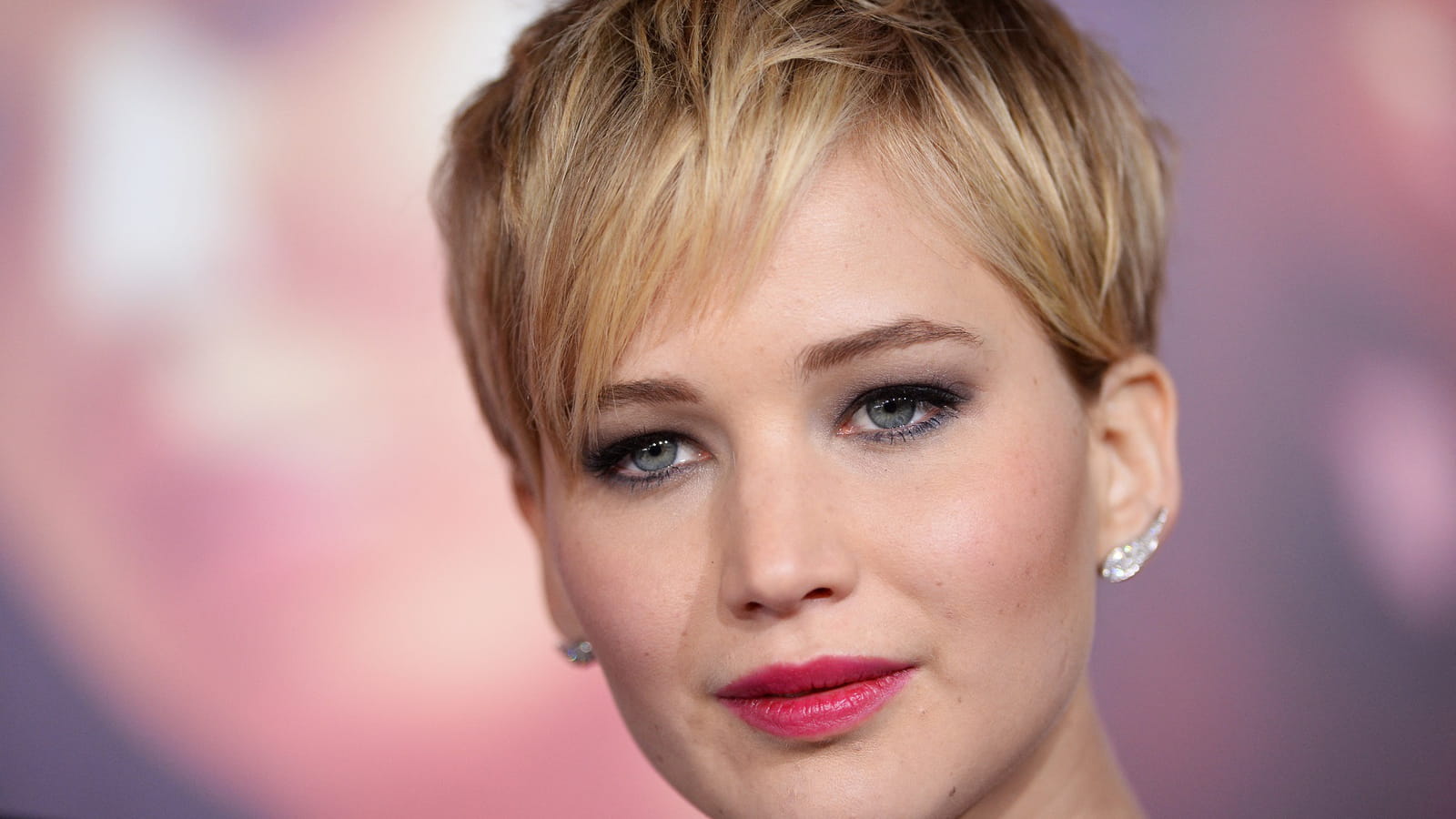 Jennifer Lawrence