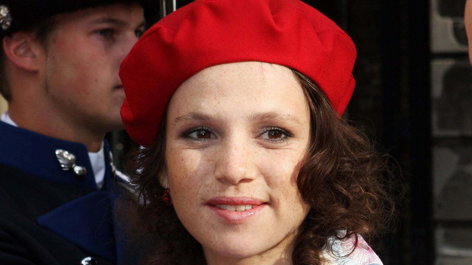 Maxima des Pays-Bas 