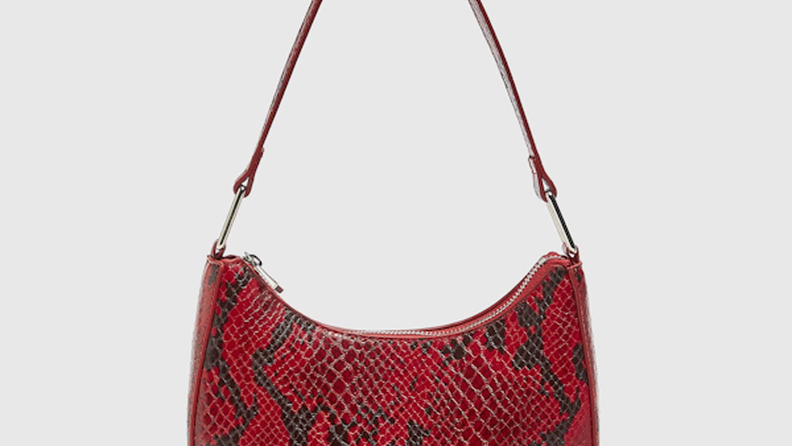 Sac à main Bershka