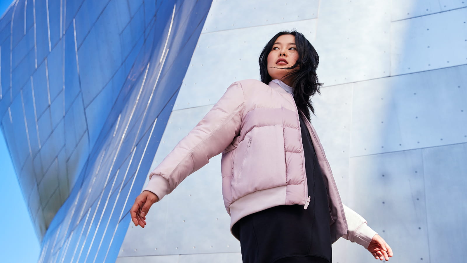 Doudounes : 50 modèles stylées 