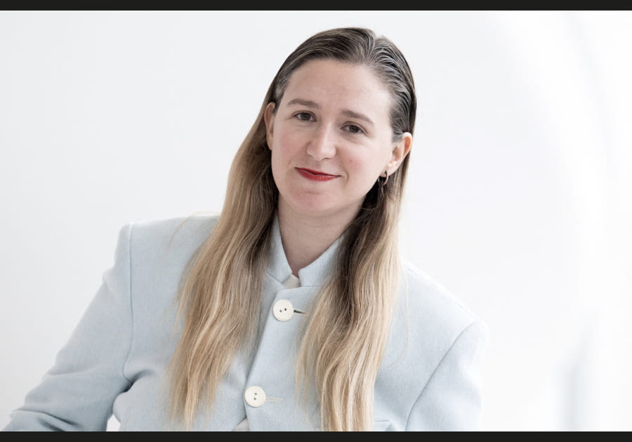 Flop&nbsp;: les cheveux gras de Julieta Zapiola