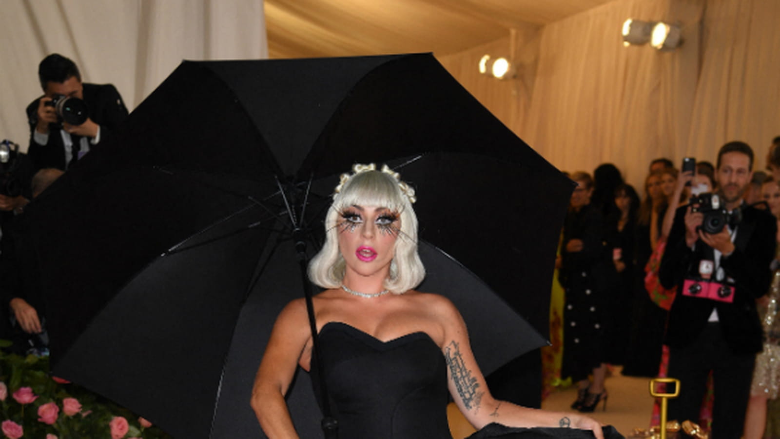 Lady Gaga 
