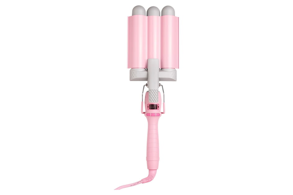 Triple Waver, Mermade
