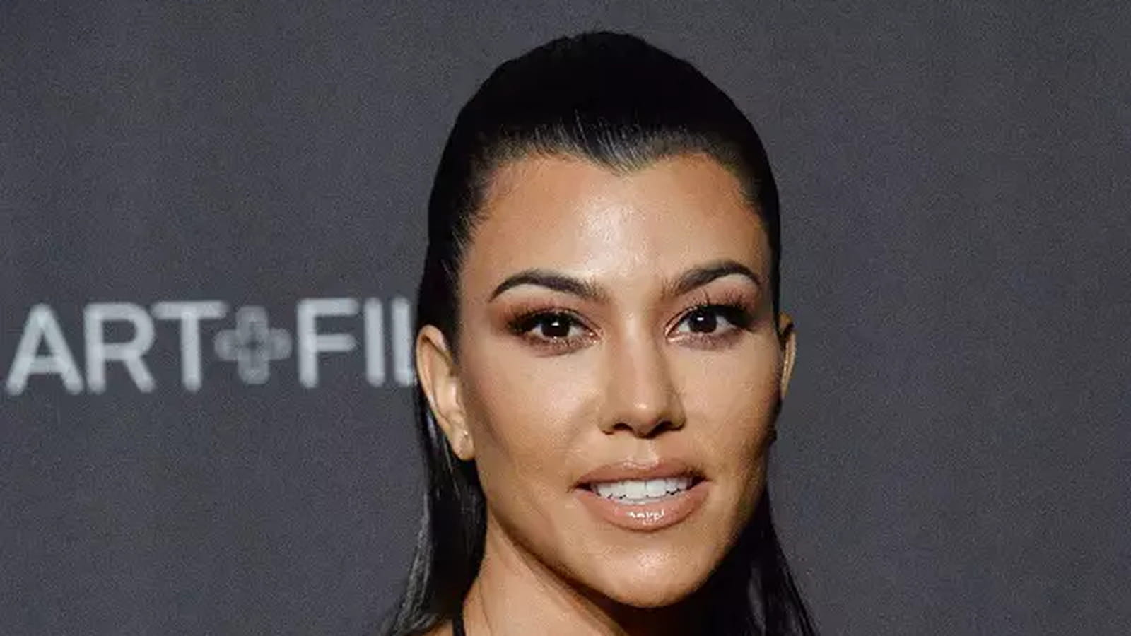 Kourtney Kardashian