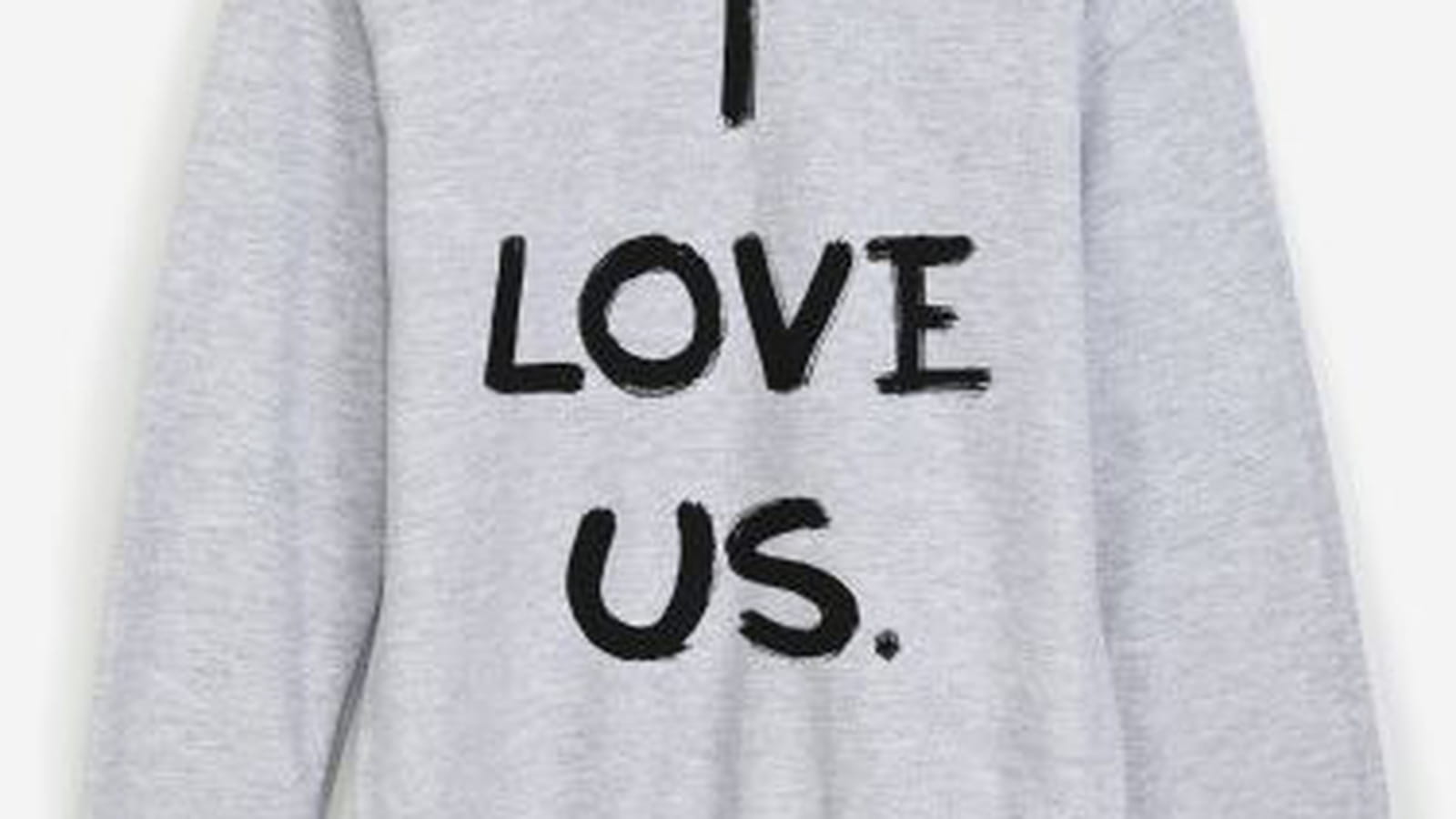 Sweat Valentine