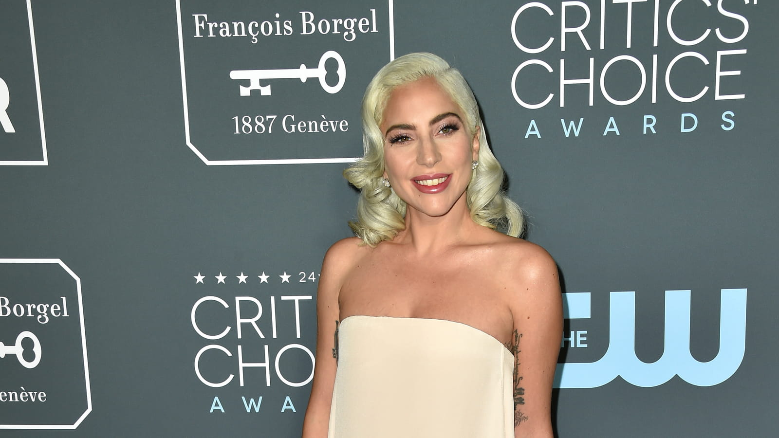 Lady Gaga