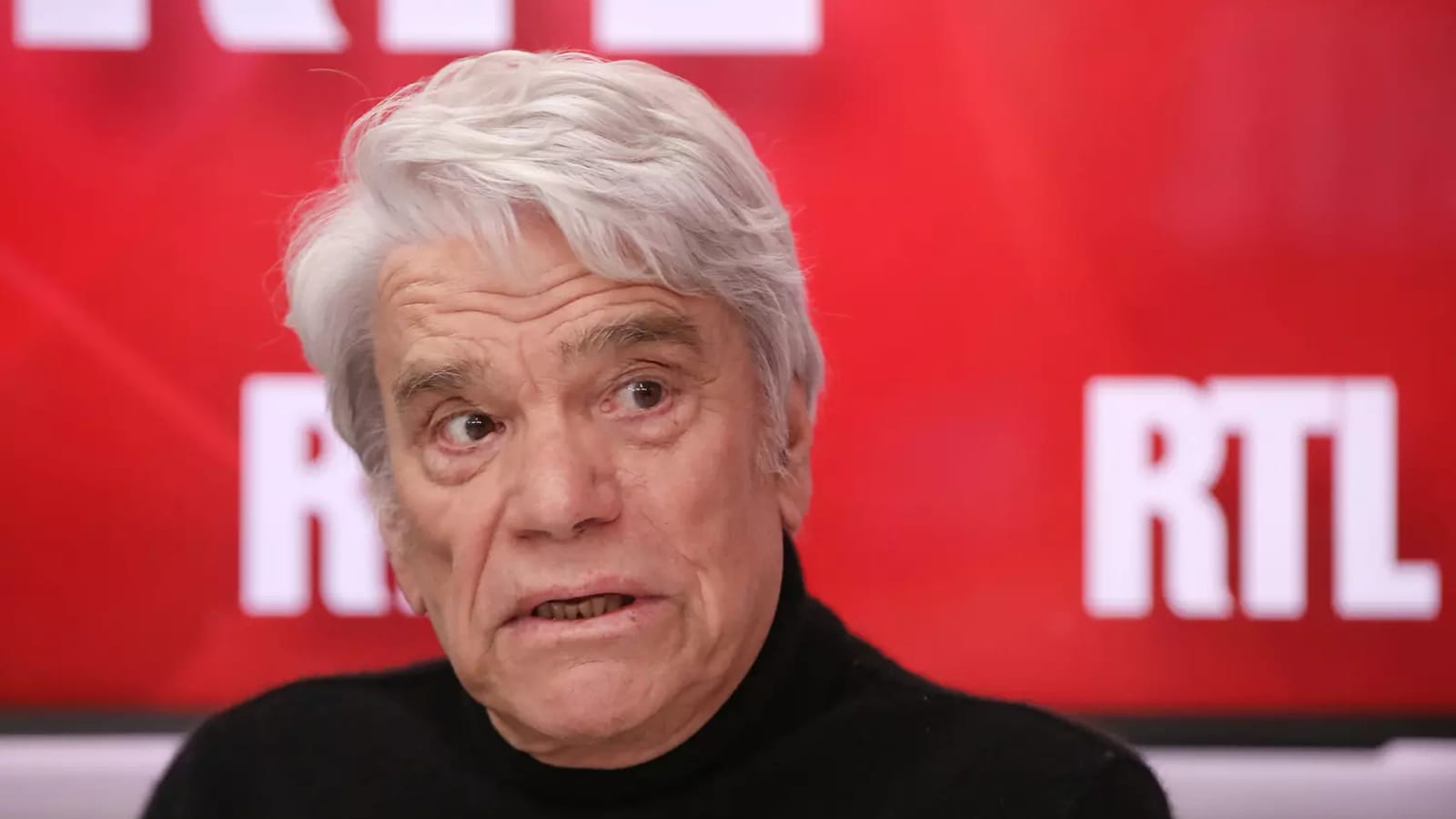 Bernard Tapie
