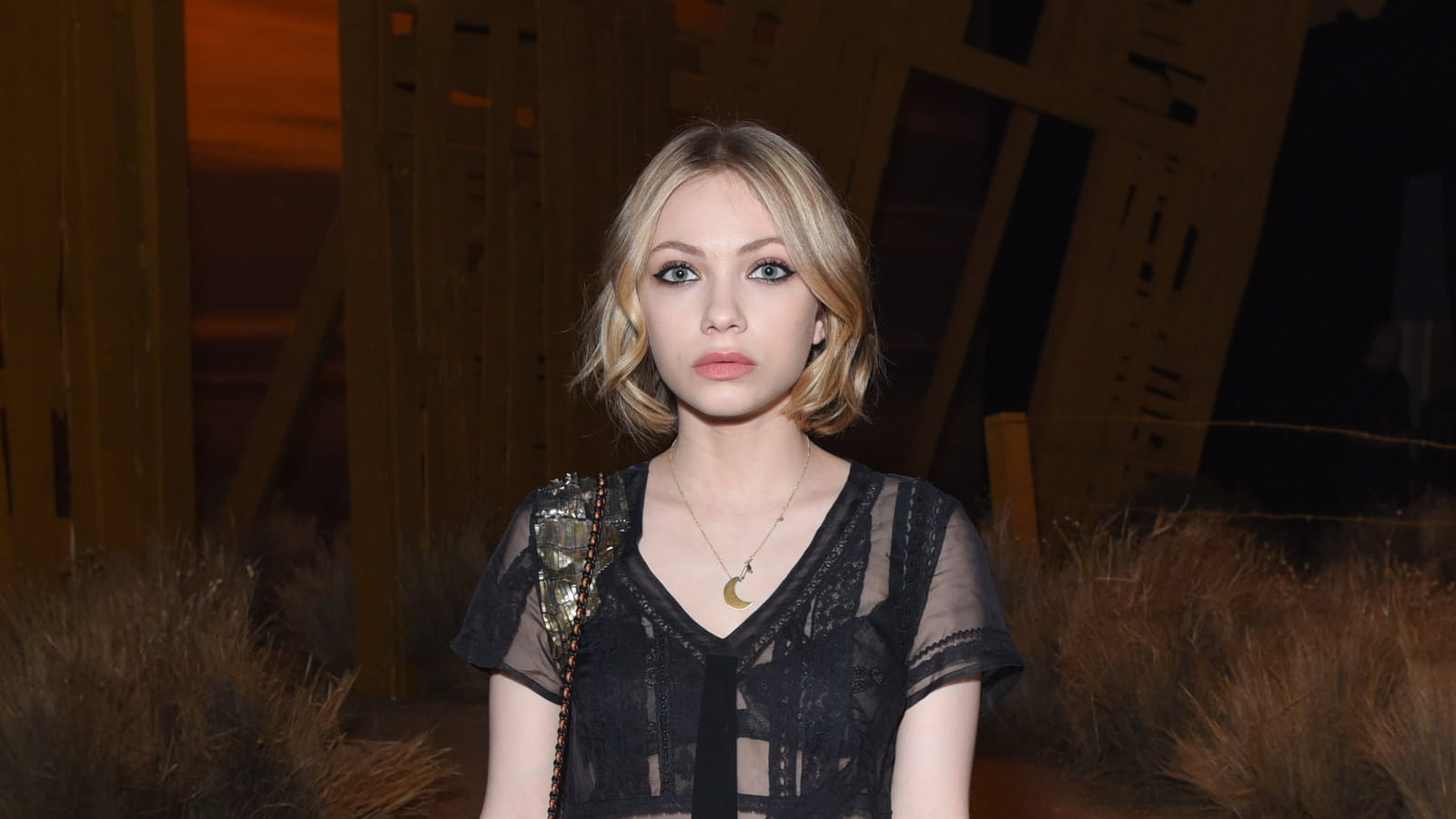 Tavi Gevinson 