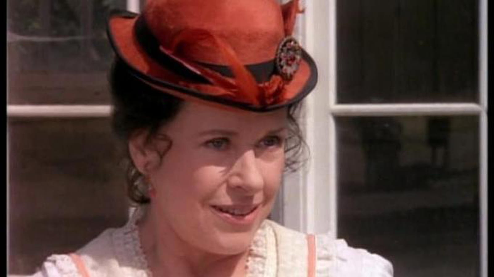 Katherine MacGregor