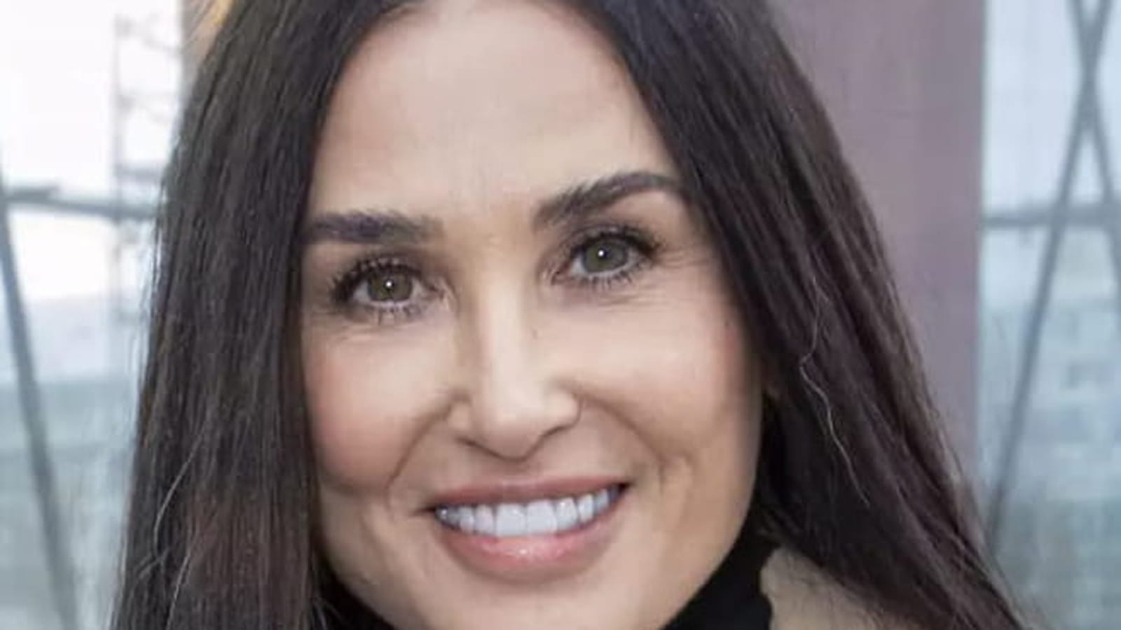 Demi Moore