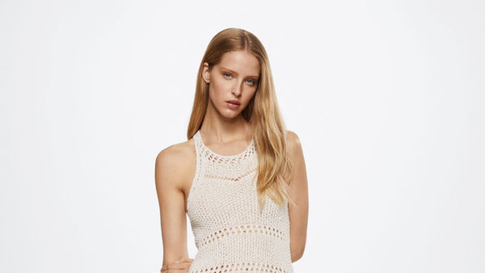 Robe Mango 