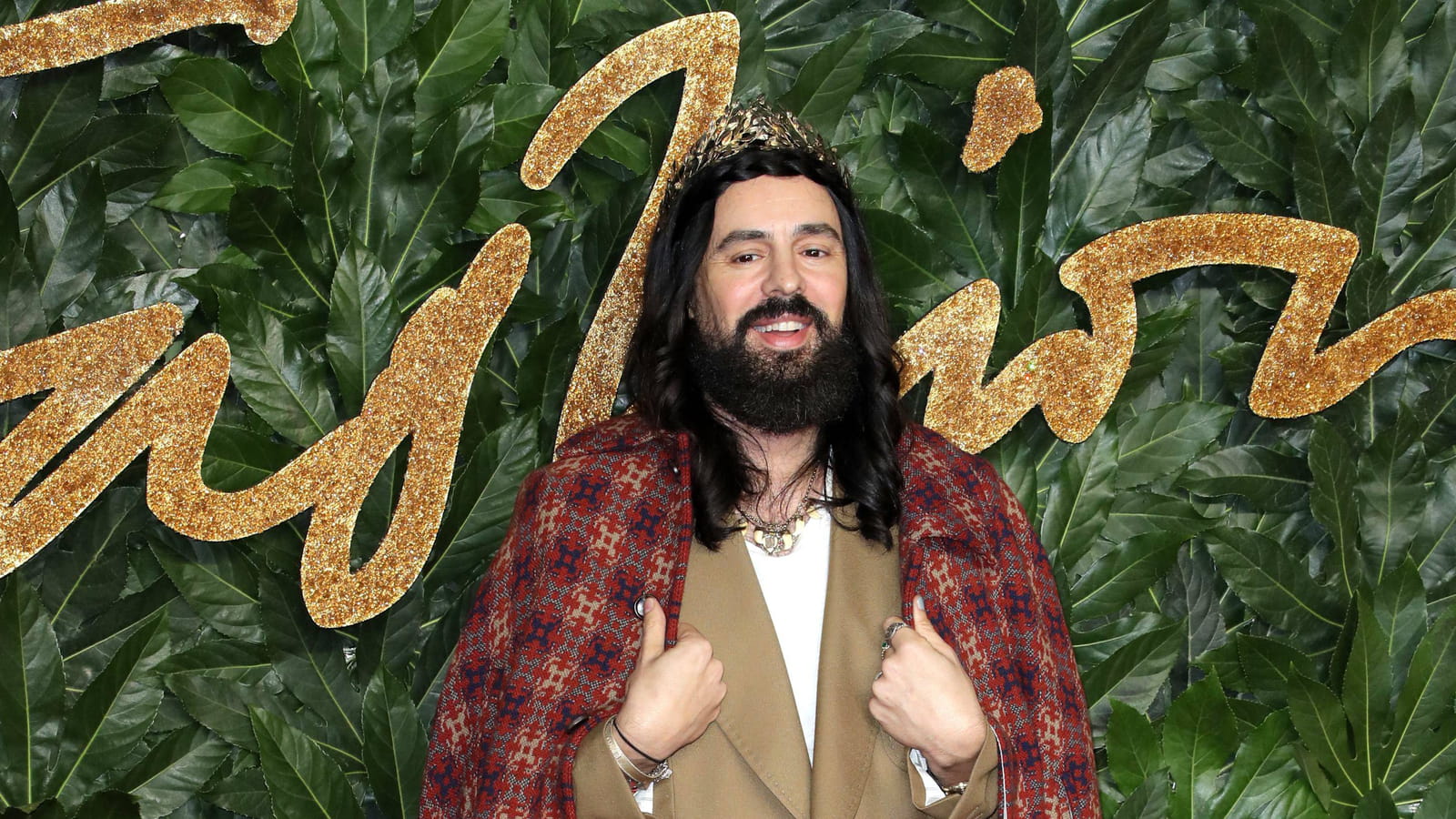 Alessandro Michele 
