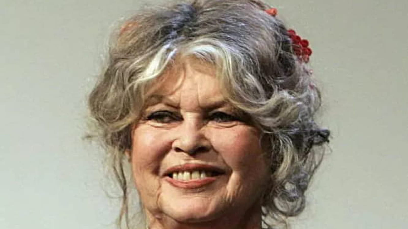 Brigitte Bardot