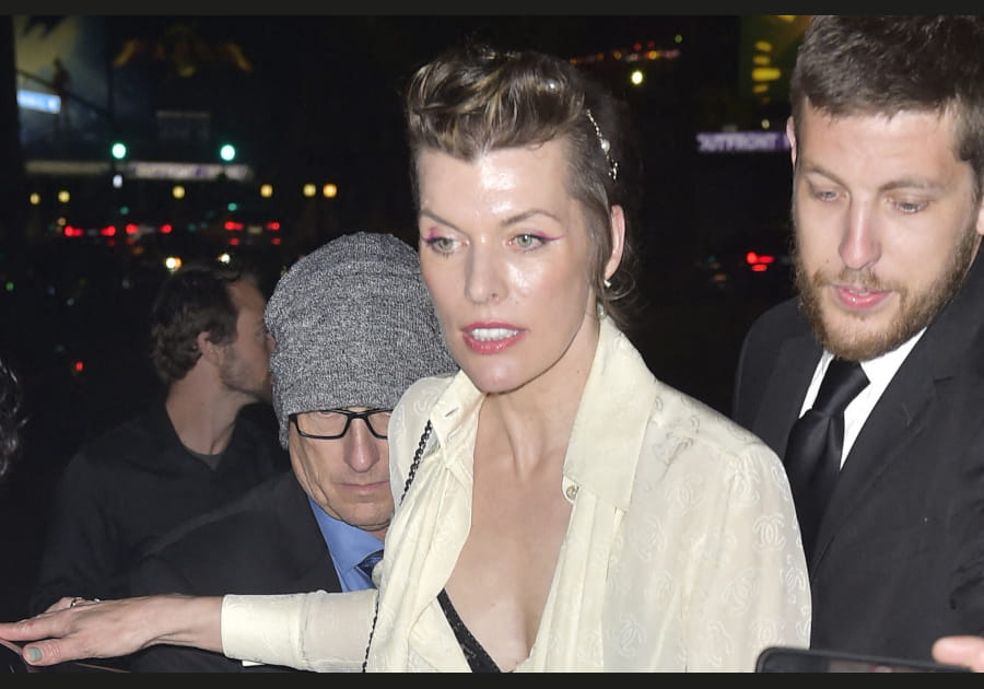 Flop&nbsp;: la m&egrave;che relev&eacute;e de Milla Jovovich