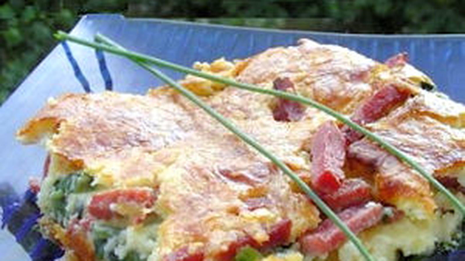Clafoutis