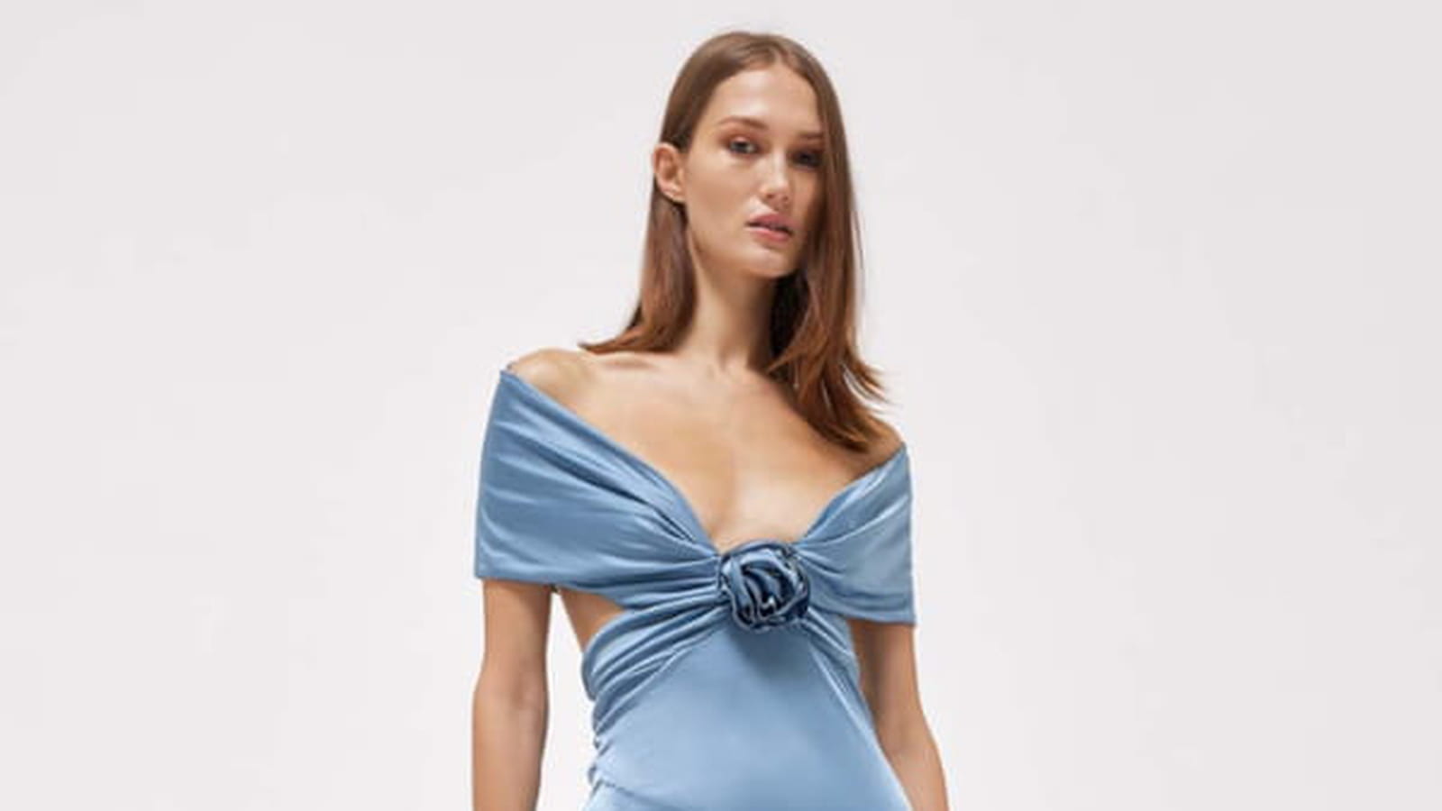 Robe Blumarine 
