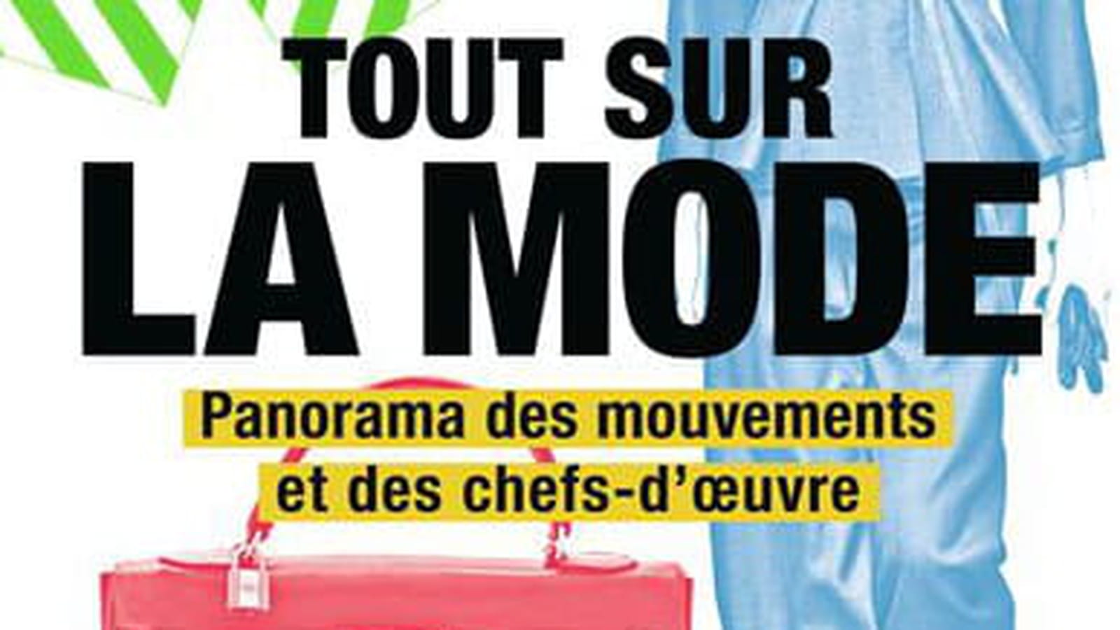 "Tout sur la mode"