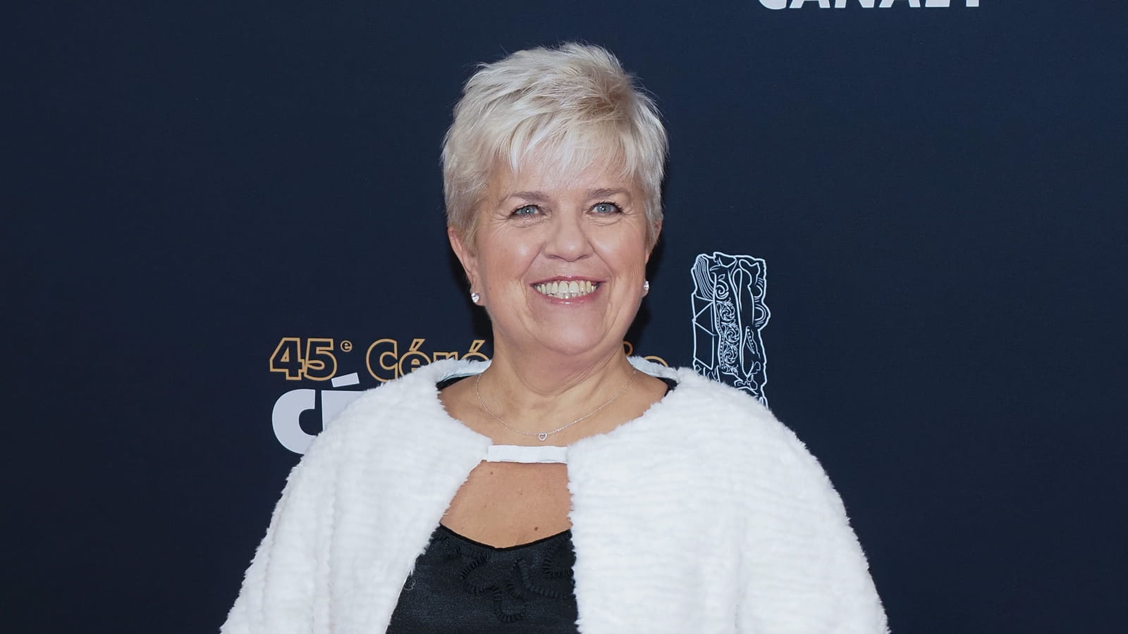 Mimie Mathy