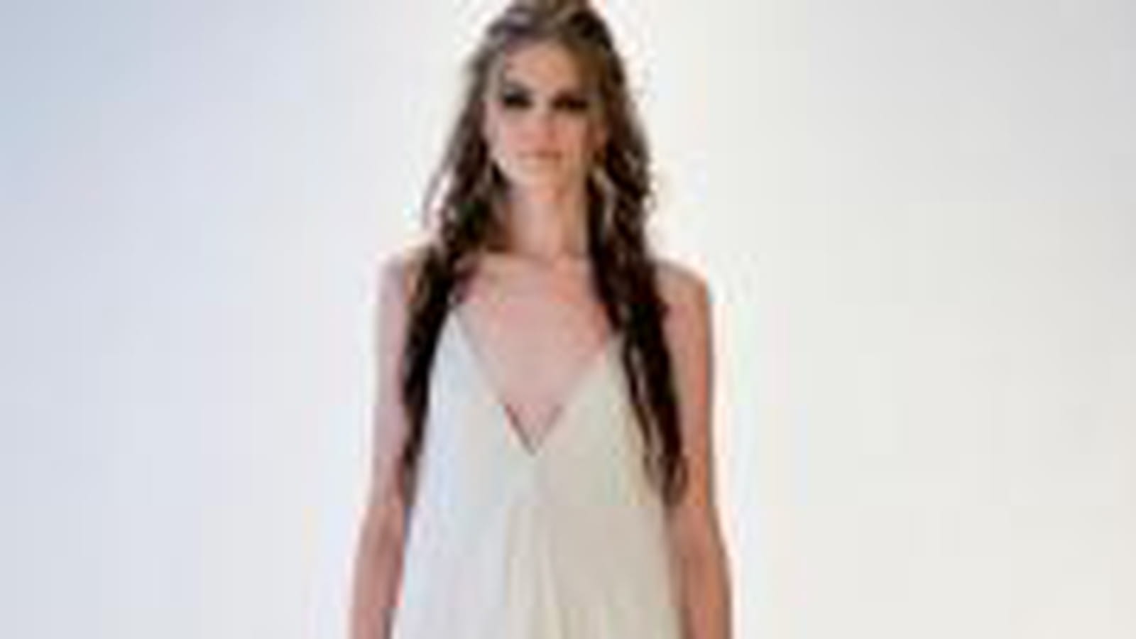 La robe déesse Carol Hannah