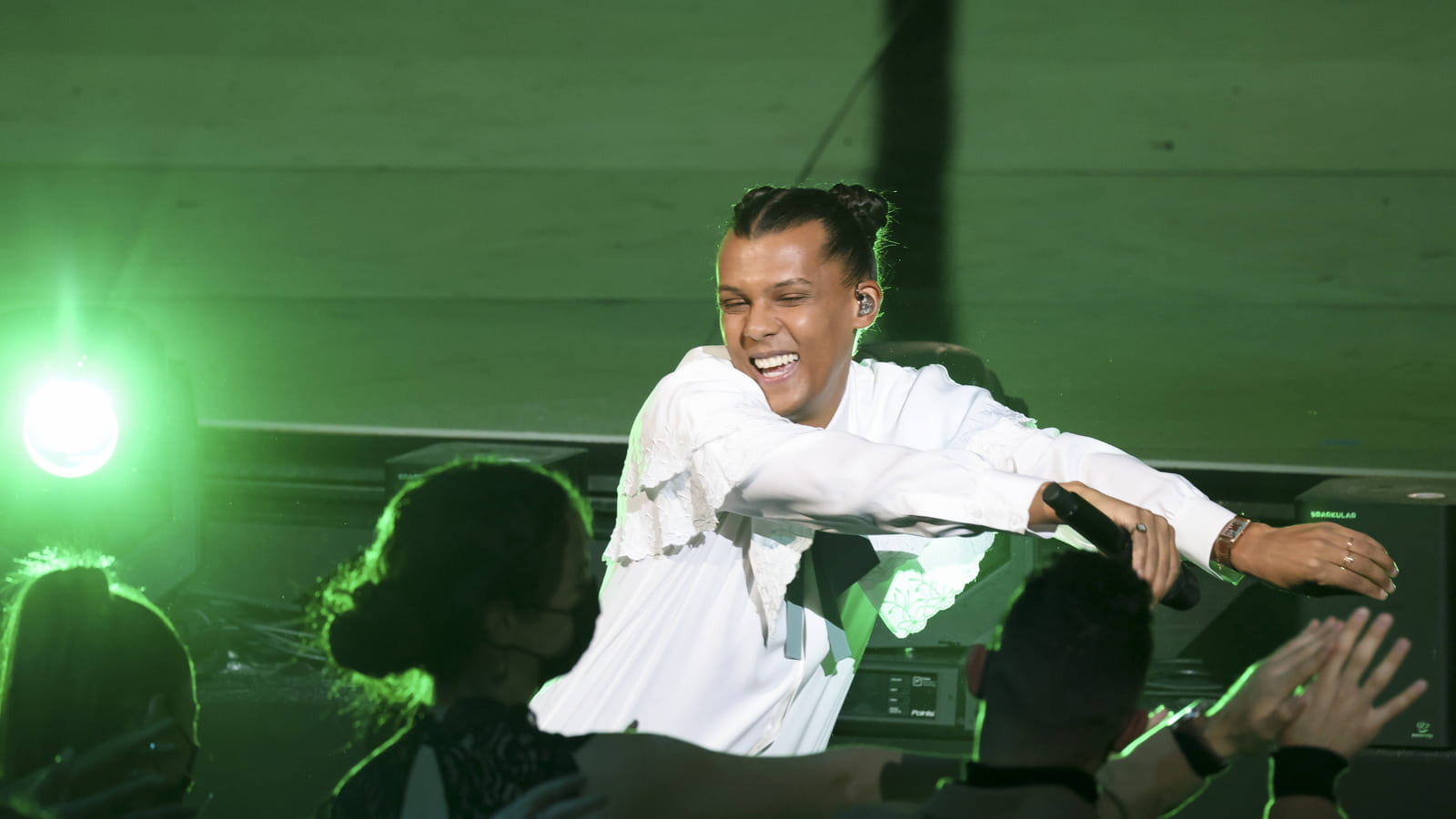 Stromae