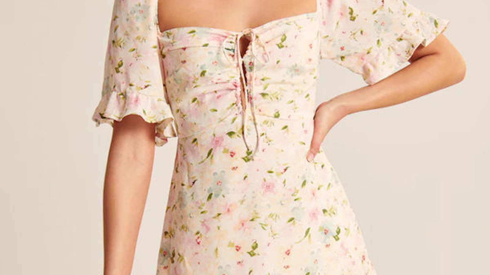 Robe Abercrombie