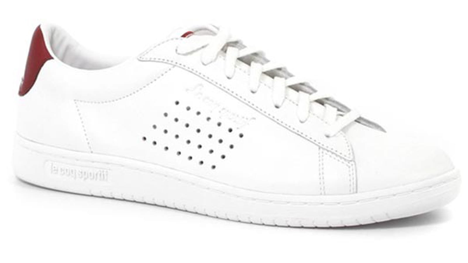 Basket Le Coq Sportif