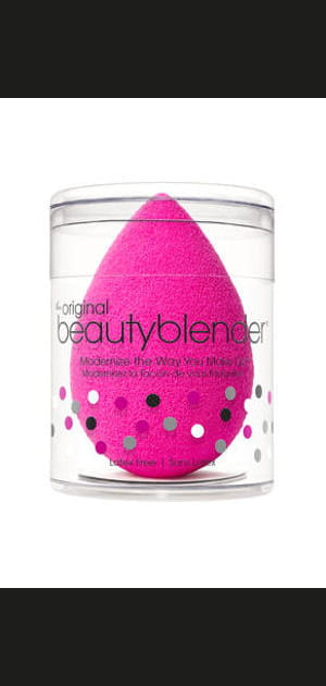 Eponge &agrave; maquillage Beauty Blender&reg;