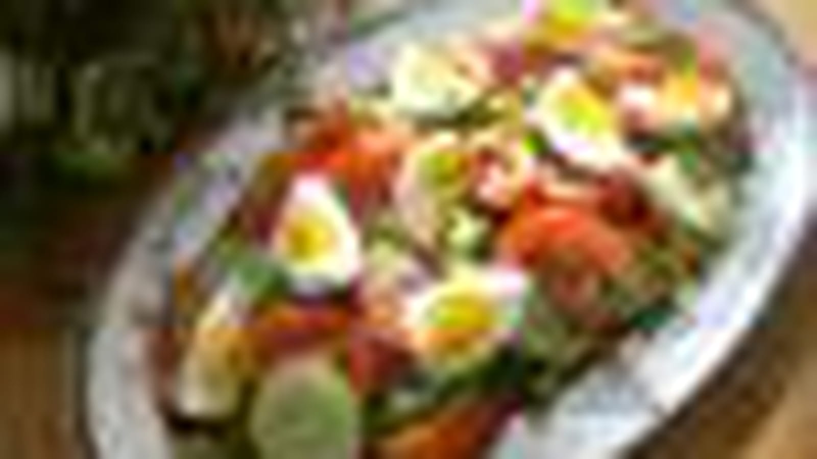 Salade