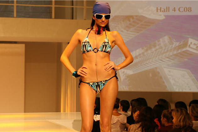 Imprimés ultra voyants